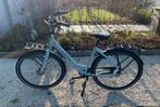 Damesfiets met stijl ! Quasi geen gebruikssporen, Ophalen, Zo goed als nieuw