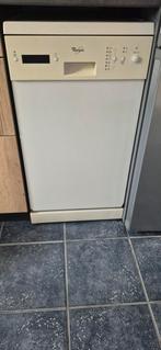 Petit modèle de lave-vaisselle Whirlpool en construction dep, Electroménager, Enlèvement, Comme neuf