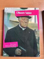 Jeu de 4 DVDs Jean Gabin, 1960 tot 1980, Gebruikt, Alle leeftijden, Overige genres