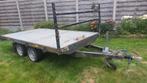 hapert aanhangwagen, Auto diversen, Aanhangers en Bagagewagens, Ophalen, Gebruikt
