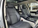 Land Rover Range Rover P400e 4WD Auto Vogue, Stof, 4 cilinders, 76 g/km, 2577 kg