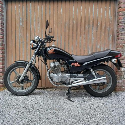 Honda CB250 Two Fifty, Motoren, Motoren | Honda, Particulier, 2 cilinders, Ophalen