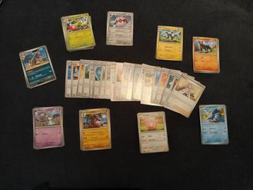 Pokemon Scarlet & Violet base 110 kaarten  beschikbaar voor biedingen