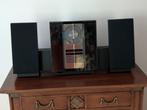 Bang&Olufsen Beocenter 2300 + Beolab luidsprekers, Ophalen, Cd-speler, Losse componenten, Zo goed als nieuw