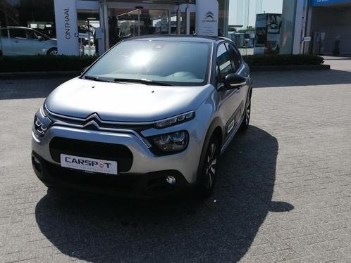 Citroen C3 Shine AUTOMAAT, Auto's, Citroën, Particulier, C3, Airbags, Airconditioning, Bluetooth, Boordcomputer, Centrale vergrendeling