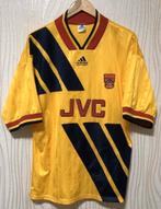 Arsenal Uitshirt Champions League Origineel 1994, Sports & Fitness, Football, Enlèvement ou Envoi
