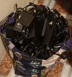 Lot chargeur pour ordinateur et tv, Audio, Tv en Foto, Opladers, Ophalen of Verzenden, Zo goed als nieuw