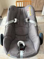 Maxi Cosi Pebble plus, Enlèvement, Utilisé, Maxi-Cosi, Isofix