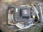 oude grasmachine, Tuin en Terras, Grasmaaiers, Ophalen, Cirkelmaaier, Gebruikt, Benzine-grasmaaier
