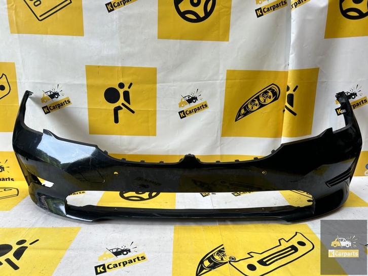 Voorbumper BMW 3 Serie G20 G21 4xPDC 51117422239 bumper, Auto-onderdelen, Carrosserie, Bumper, BMW, Voor, Gebruikt