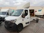 Renault master 2.3dci 145pk chassis cabine, Renault, Bedrijf, Diesel, Te koop