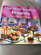 Kookboek vanaf 6 jaar, Hobby & Loisirs créatifs, Confection de Gâteaux & Cupcakes, Enlèvement, Neuf