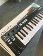 ARTURIA KEYSTEP BLACK !!! (ASSEZ RARE), Enlèvement, Comme neuf