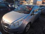 Opel Corsa 1.2 Benzine – zo meenemen, Auto's, Voorwielaandrijving, Stof, 4 cilinders, 1229 cc