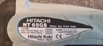 nagelschieter nieuw hitachi nt65gs, Ophalen, Nieuw