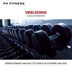 Polyurethaan PU Dumbbells Set - Verschillende Mogelijkheden, Sport en Fitness, Fitnessmaterialen, Ophalen of Verzenden, Nieuw