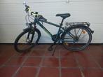 Jongensfiets 24inch, Fietsen en Brommers, Ophalen, Zo goed als nieuw, Versnellingen