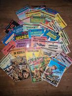 buck danny verschillende strips, Boeken, Meerdere stripboeken, Ophalen of Verzenden, Gelezen