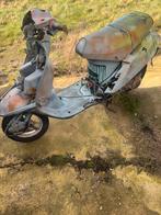 honda vision motor, Ophalen of Verzenden, Gebruikt, Cilinder