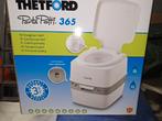 Te koop: thetford chemisch toilet, Caravans en Kamperen, Kampeeraccessoires