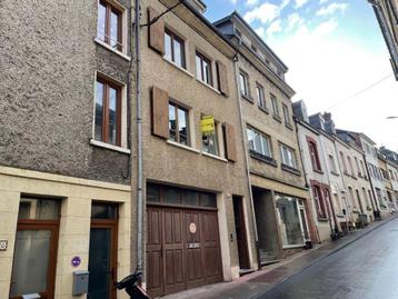 Maison à vendre à Bouillon, 3 chambres beschikbaar voor biedingen