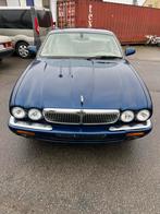 Jaguar v8, Auto's, Jaguar, Automaat, 8 cilinders, Bedrijf, Sovereign