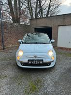Fiat 500, Bluetooth, Achat, Boîte manuelle, Particulier