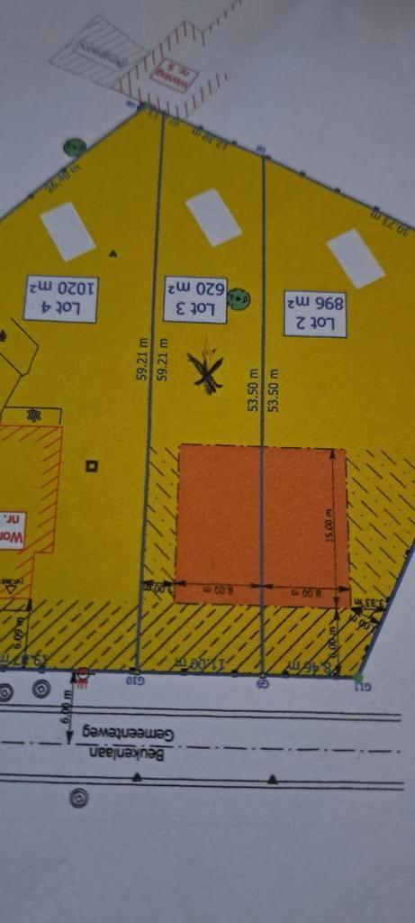 Bouwplaats, Immo, Gronden en Bouwgronden