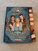 Nachtwacht - Het puzzelgeheim, Kinderen en Baby's, Ophalen, Gebruikt, 6 jaar of ouder