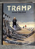 Tramp, Boeken, Stripverhalen, Ophalen of Verzenden, Zo goed als nieuw