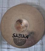 Sabian crash, Musique & Instruments, Batteries & Percussions, Enlèvement