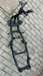 Cadre mbk nitro, Fietsen en Brommers, Ophalen, Zo goed als nieuw, Frame