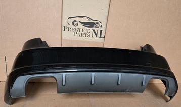 Achterbumper Audi A3 8V S3 SPORTBACK 4xPDC 8V4807511C Bumper