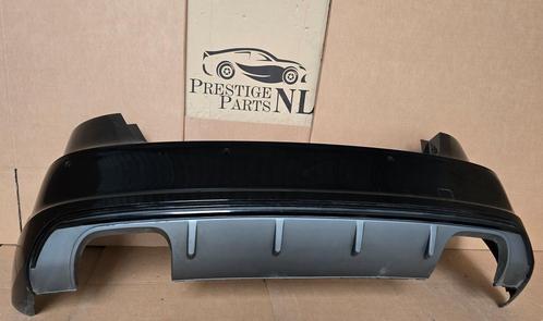 Achterbumper Audi A3 8V S3 SPORTBACK 4xPDC 8V4807511C Bumper, Autos : Pièces & Accessoires, Carrosserie & Tôlerie, Pare-chocs