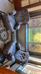 3 delige zetelset gratis op te halen, Ophalen, Gebruikt, 150 tot 200 cm, Tweepersoons