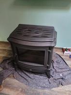 Mazout kachel surdiac Fonte 10, Ophalen