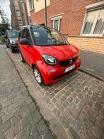 Smart cabriolet automatique, Auto's, Smart, Automaat, Euro 6, Cabriolet, Particulier