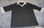 Dames blouse - zwart - Kingfield - Mt 48, Kleding | Dames, Zwart, Maat 46/48 (XL) of groter, Ophalen of Verzenden, Kingfield
