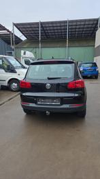 Volkswagen tiguan, Autos, 1395 cm³, Achat, Euro 6, Entreprise