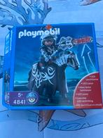 Playmobil 4841 ridder met LED zwaard, Enlèvement ou Envoi, Comme neuf