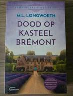 M.L. Longworth-Dood op kasteel Brémont, Enlèvement, Comme neuf