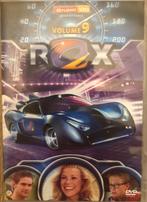 Studio 100 Rox vol 9 Dvd, TV fiction, Tous les âges, Utilisé, Enlèvement ou Envoi