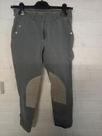 Grijze paardrijbroek van gersemi, Ophalen, Gebruikt, Dames, Bovenkleding