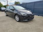 Opel Astra TD DAB AppleCarplay cruise ctrl GPS 1jr garantie, Auto's, Voorwielaandrijving, 91 g/km, Stof, Zwart