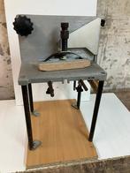 freesmachine statief, Ophalen, Gebruikt