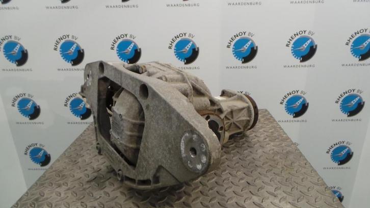 AUDI Q5 [DIFFERENTIAL_ASSY] 2010, Auto-onderdelen, Overige Auto-onderdelen, Gebruikt, ARN erkend, Stiba lid, Erkend duurzaam, Ophalen of Verzenden