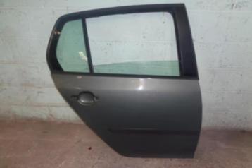 A vendre portiere arriere droit VW Golf 5 2004 à 2008 beschikbaar voor biedingen