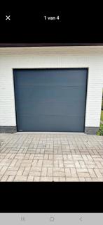 Automatische Secionale poort