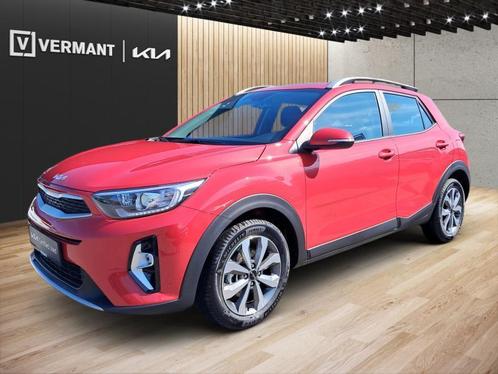 Kia Stonic 1.0T 100pk Style + Winter Pack, Auto's, Kia, Stonic, Airbags, Bluetooth, Boordcomputer, Centrale vergrendeling, Climate control