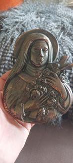 Sancta Teresia Munsberg wandbeeld, Verzamelen, Religie, Ophalen of Verzenden